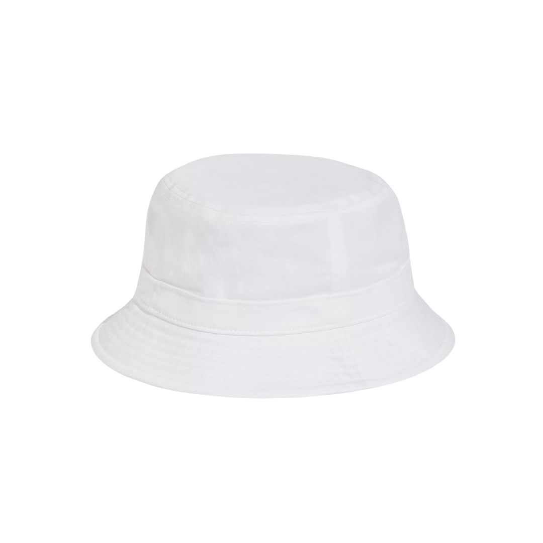 ADIDAS CAP BUCKET ADICOLOR WHITE
