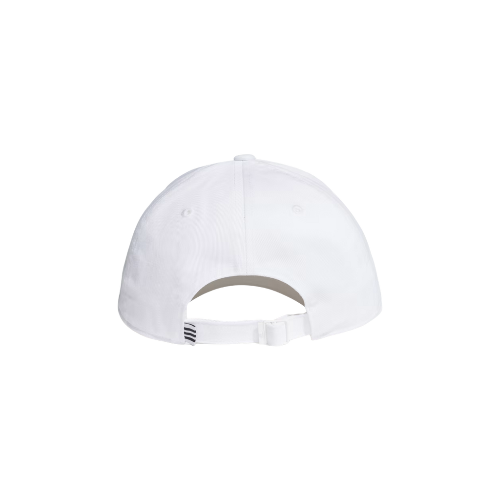 ADIDAS CAP BASEBALL WHITE