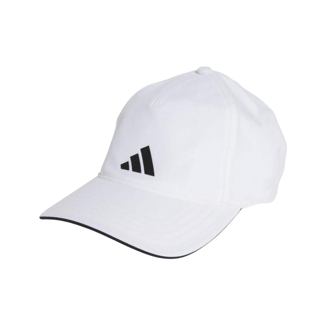 ADIDAS CAP CLIMACOOL BASEBALL WHITE