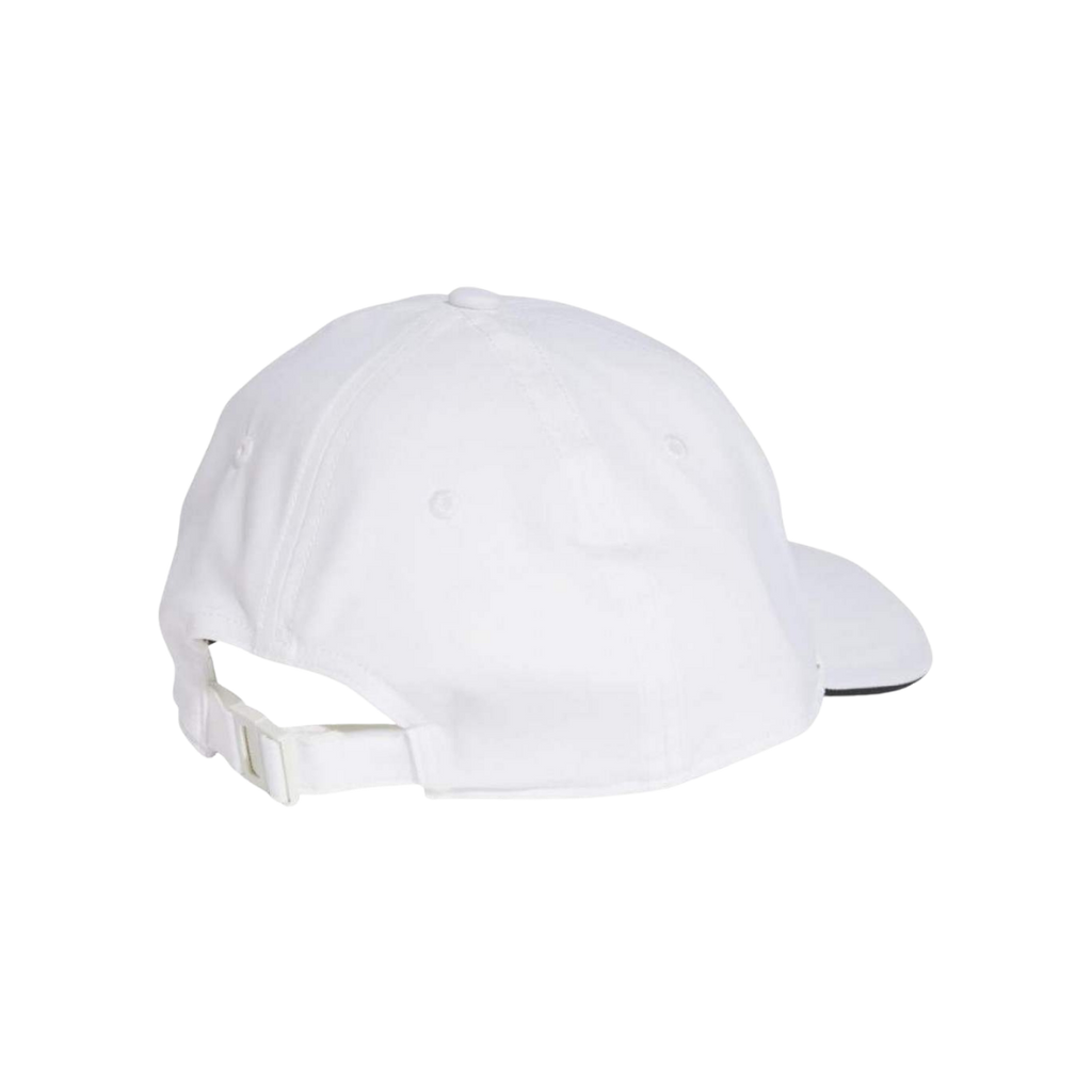 ADIDAS CAP CLIMACOOL BASEBALL WHITE