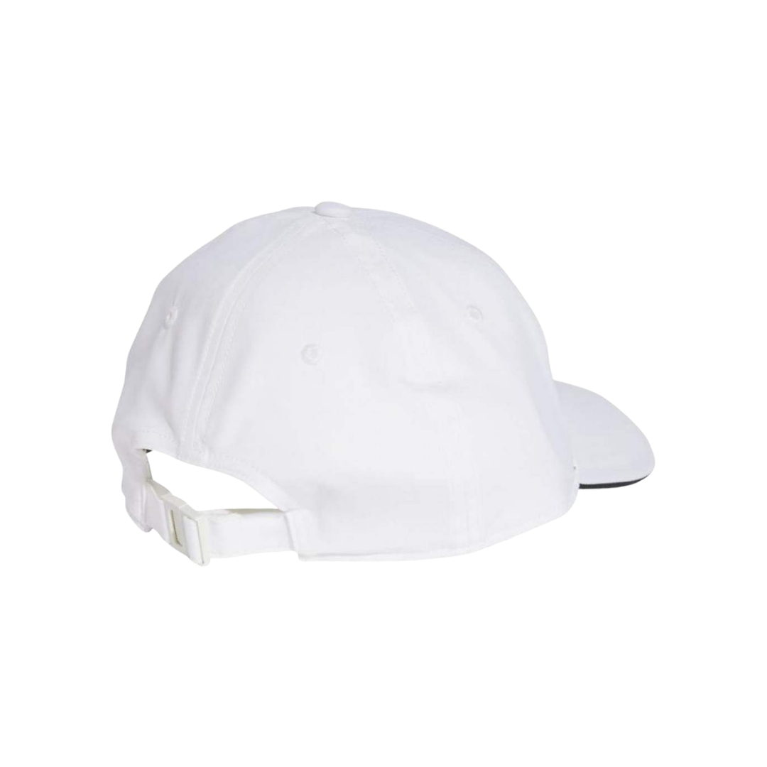 ADIDAS CAP CLIMACOOL BASEBALL WHITE