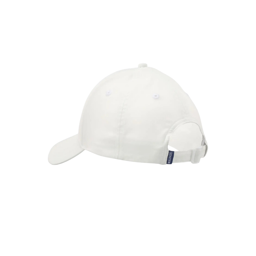 BULLPADEL CAP BPG261 BONE WHITE 2026