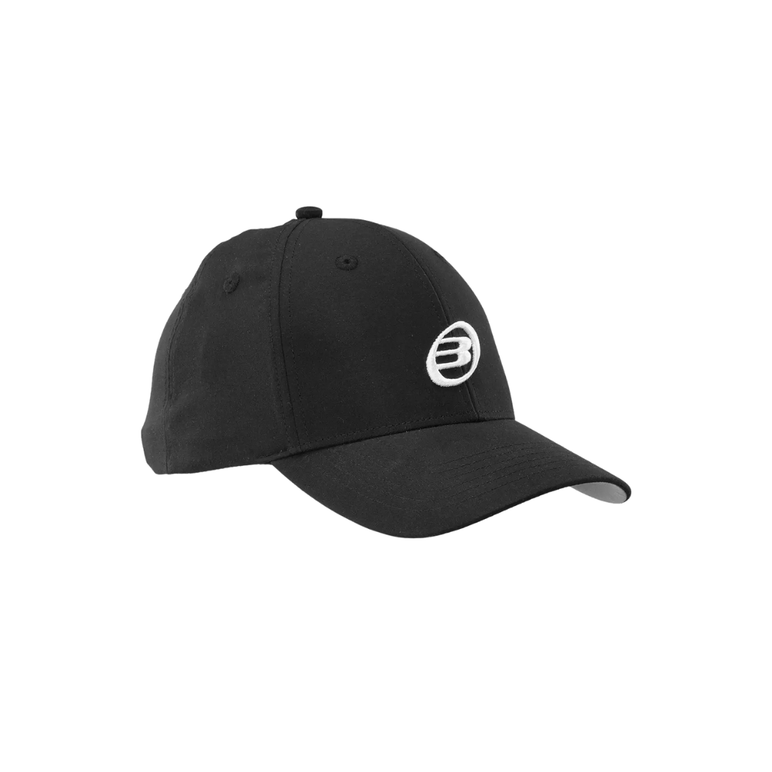 BULLPADEL CAP BPG261 BLACK 2026