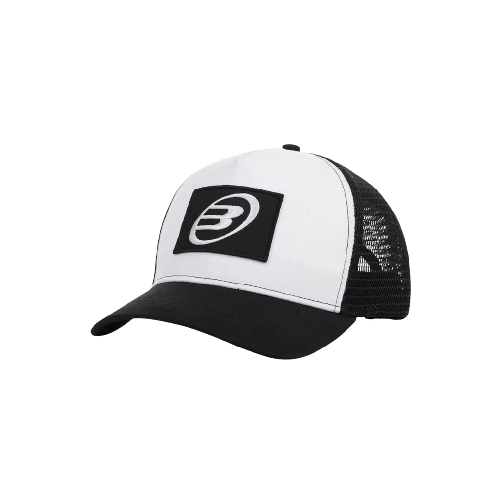 BULLPADEL CAP BPG265 BLACK 2026