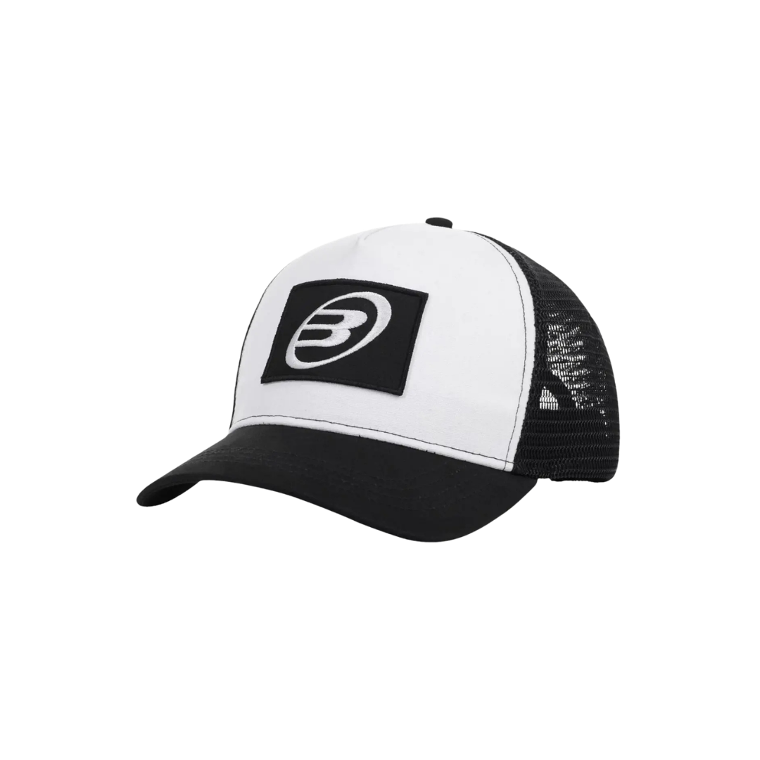 BULLPADEL CAP BPG265 BLACK 2026