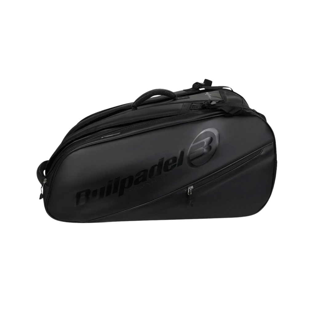 BULLPADEL PADEL BAG CASUAL BPP26016 BLACK 2026