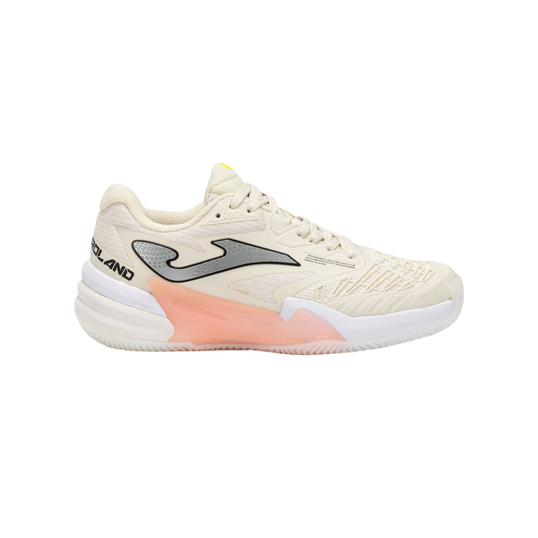 JOMA SHOES TROLLS2525AC ROLAND LADY 2525 BEIGE