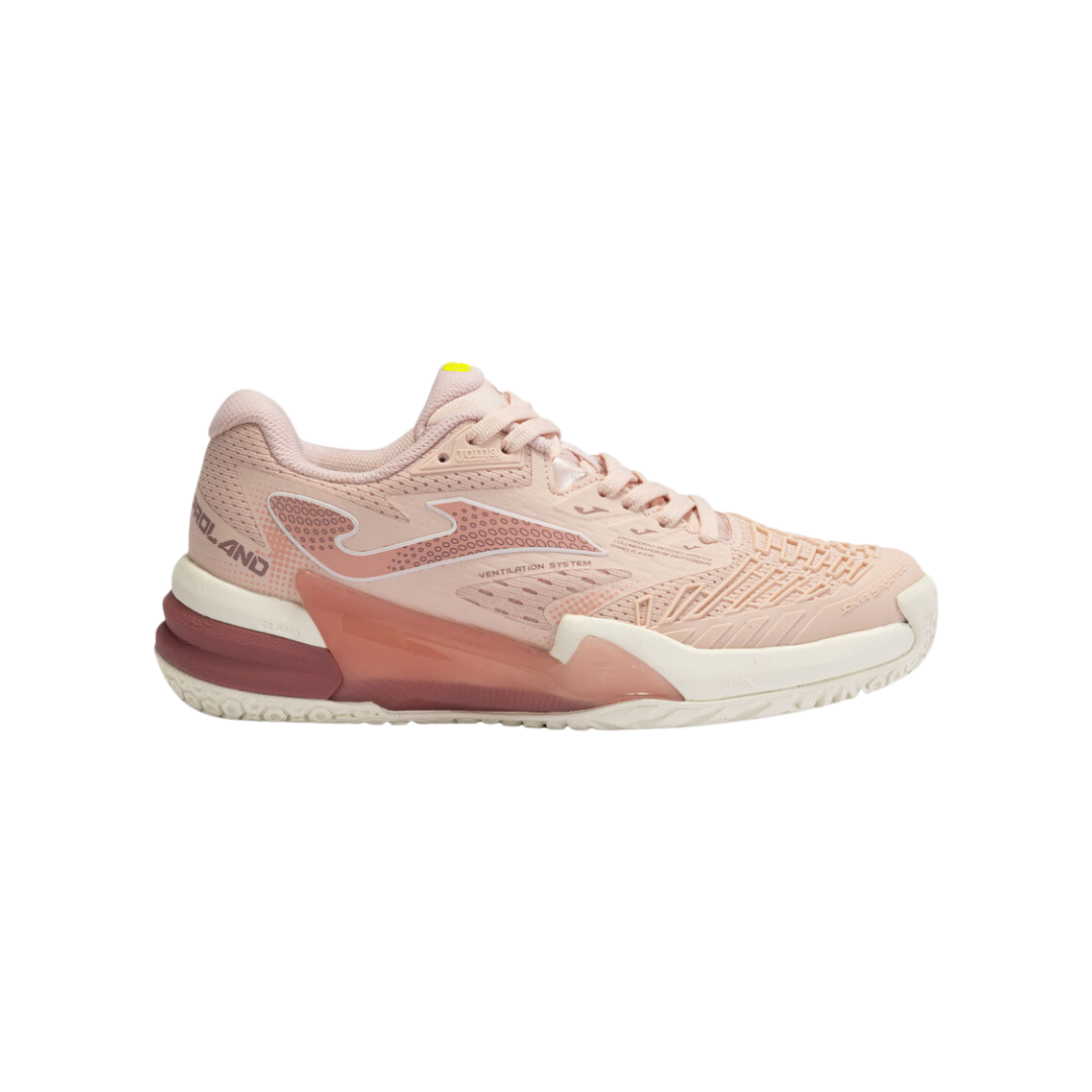 JOMA SHOES TROLW2429C ROLAND LADY 2429 PINK