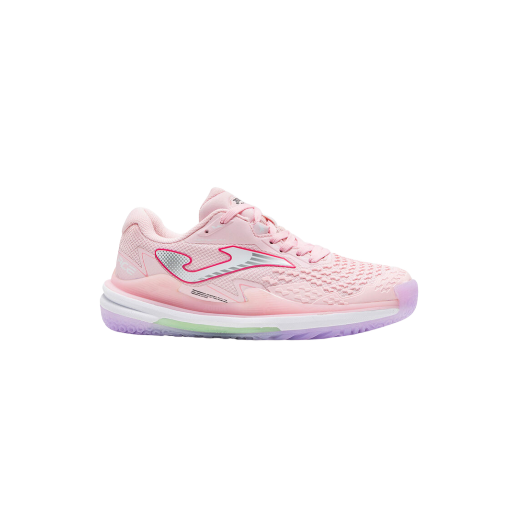 JOMA SHOES TACELS2613AC T.ACE LADY 2613 PINK