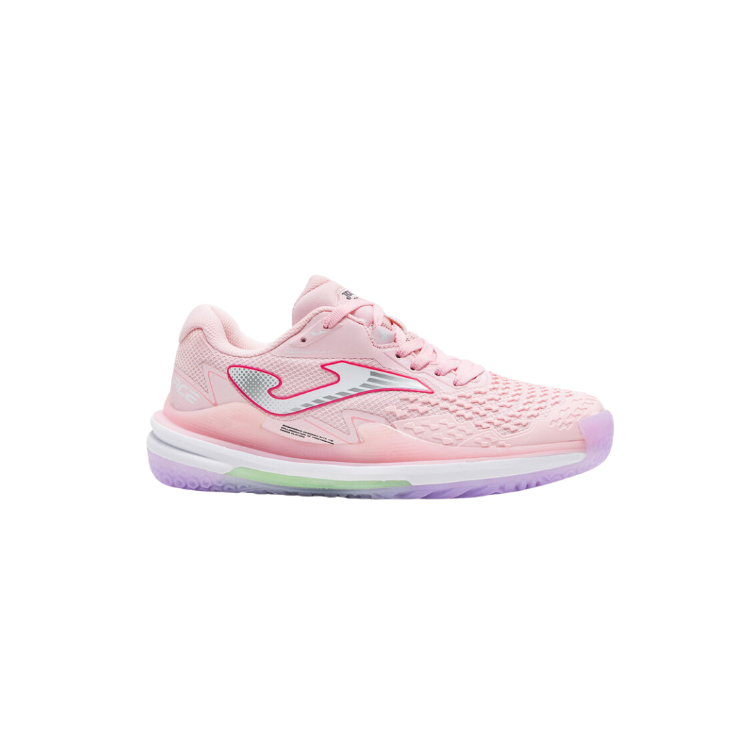 JOMA SHOES TACELS2613AC T.ACE LADY 2613 PINK