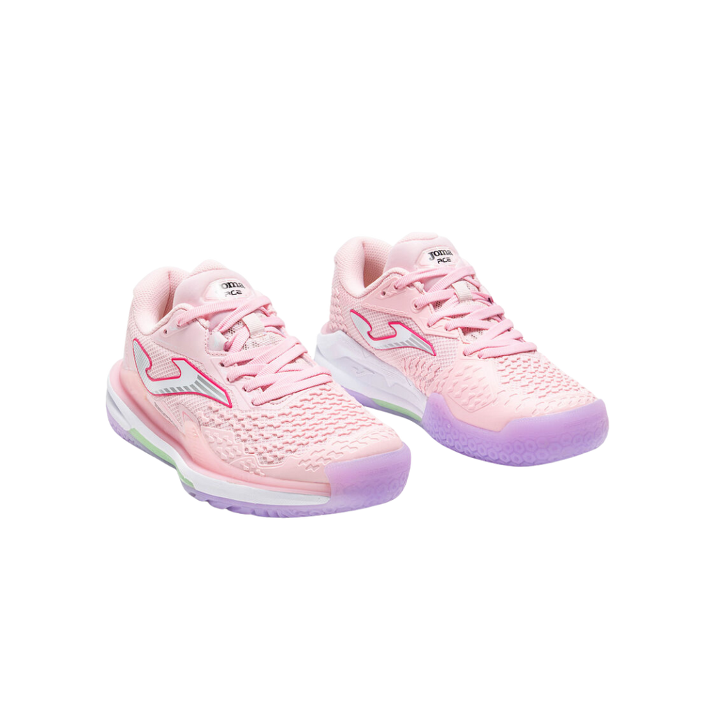 JOMA SHOES TACELS2613AC T.ACE LADY 2613 PINK