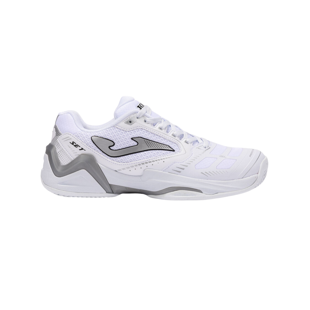 JOMA SHOES TSETW2502AC SET MEN 2502 WHITE
