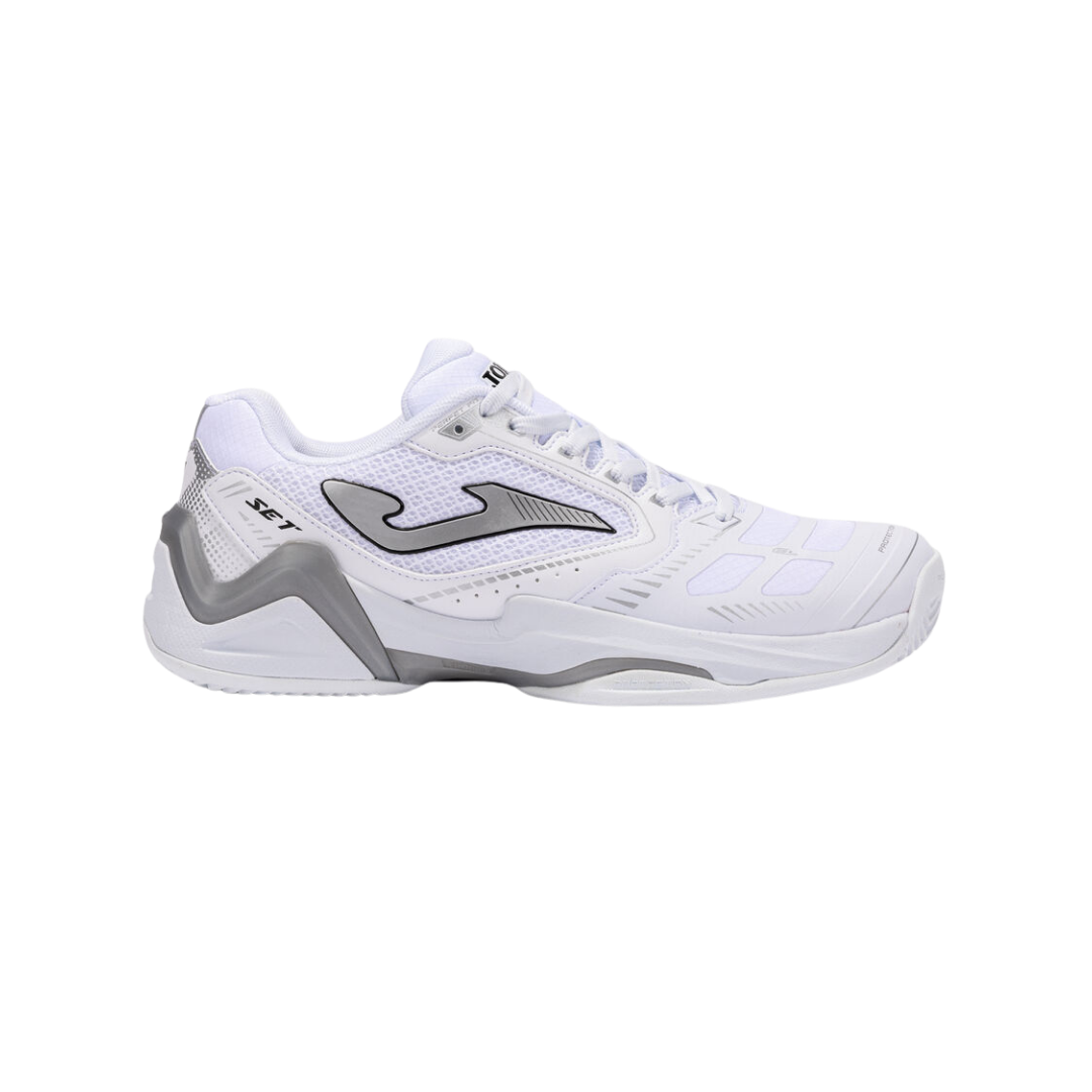 JOMA SHOES TSETW2502AC SET MEN 2502 WHITE