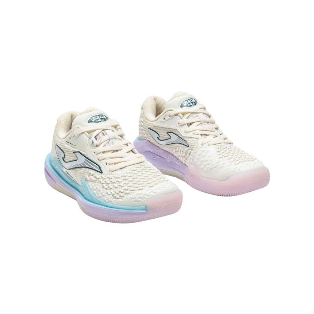 JOMA SHOES TACELS2625AC T.ACE LADY 2625 BEIGE