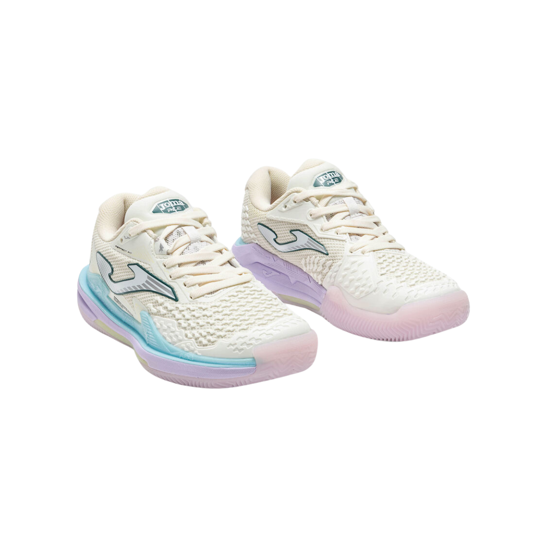 JOMA SHOES TACELS2625AC T.ACE LADY 2625 BEIGE
