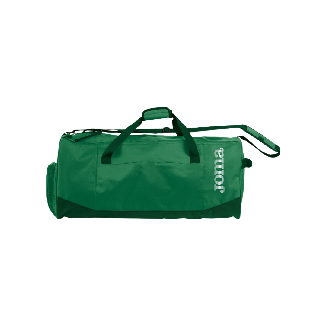 JOMA PADEL BAG MEDIUM III ROYAL GREEN