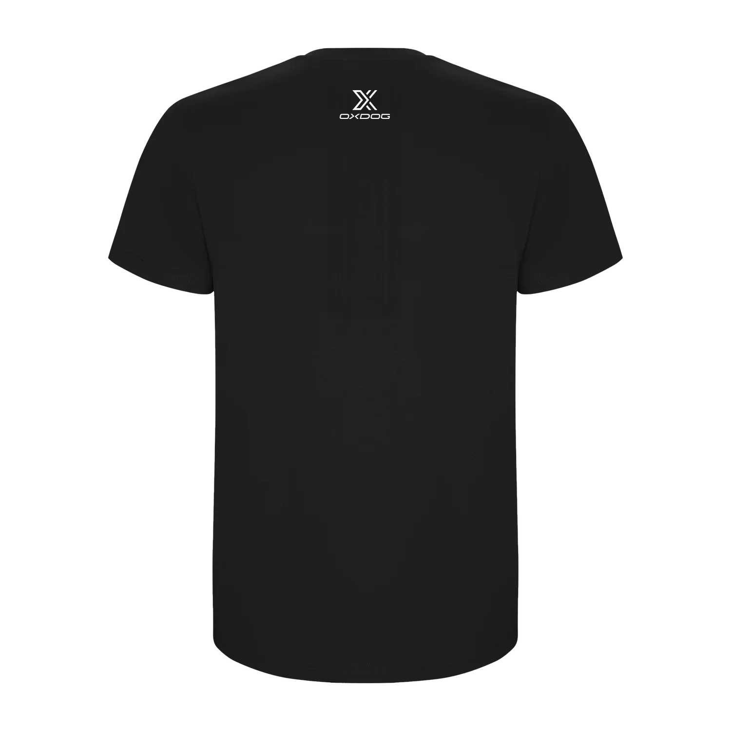 OXDOG T-SHIRT OTHER WILL FOLLOW BLACK 2025