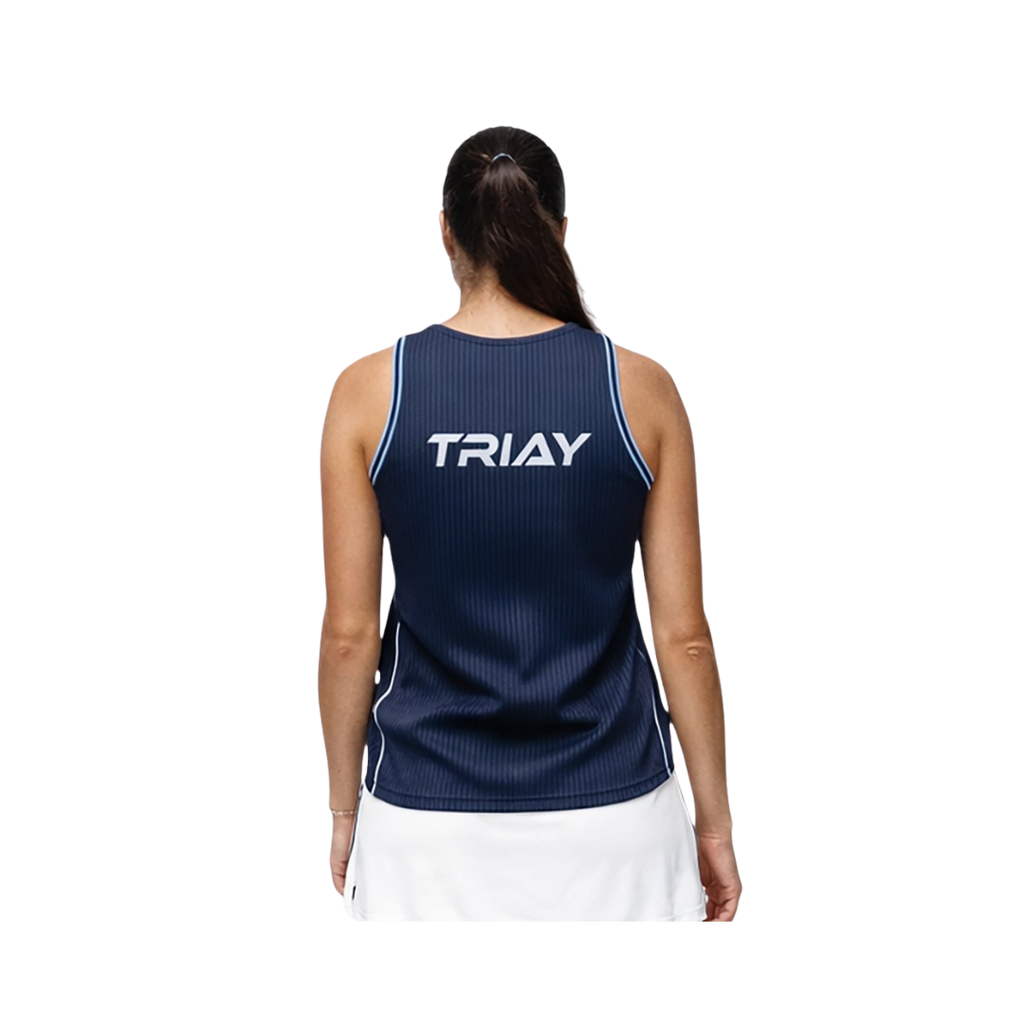BULLPADEL T-SHIRT SPONSORS PREMIER TALAVA GEMMA TRIAY OCEANO PROFUNDO 2026