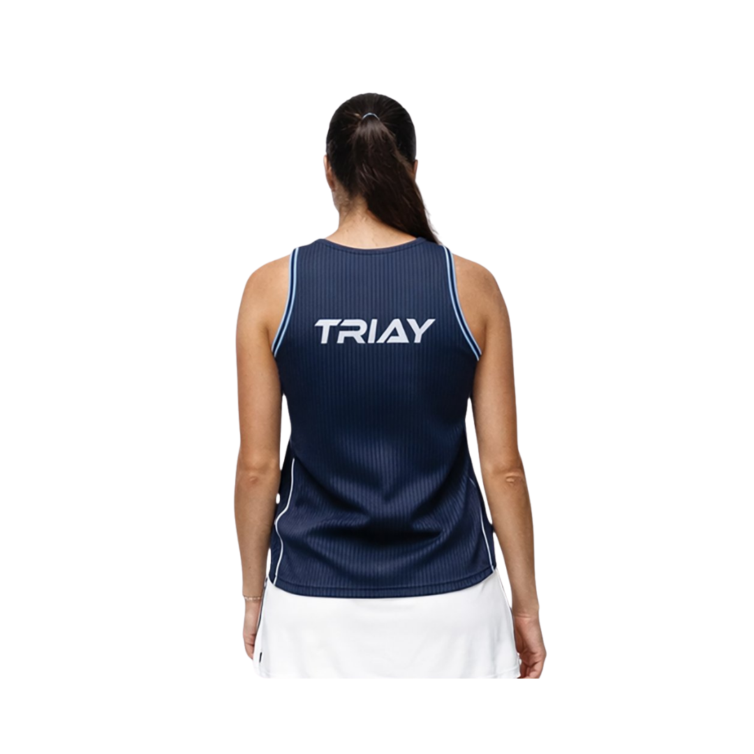 BULLPADEL T-SHIRT SPONSORS PREMIER TALAVA GEMMA TRIAY OCEANO PROFUNDO 2026