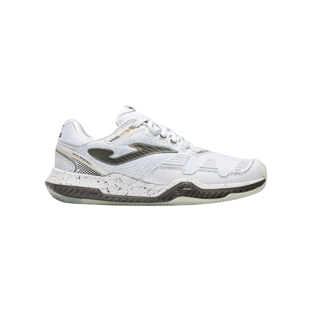 JOMA SHOES TPOIS2602AC OPEN MEN 2602 WHITE
