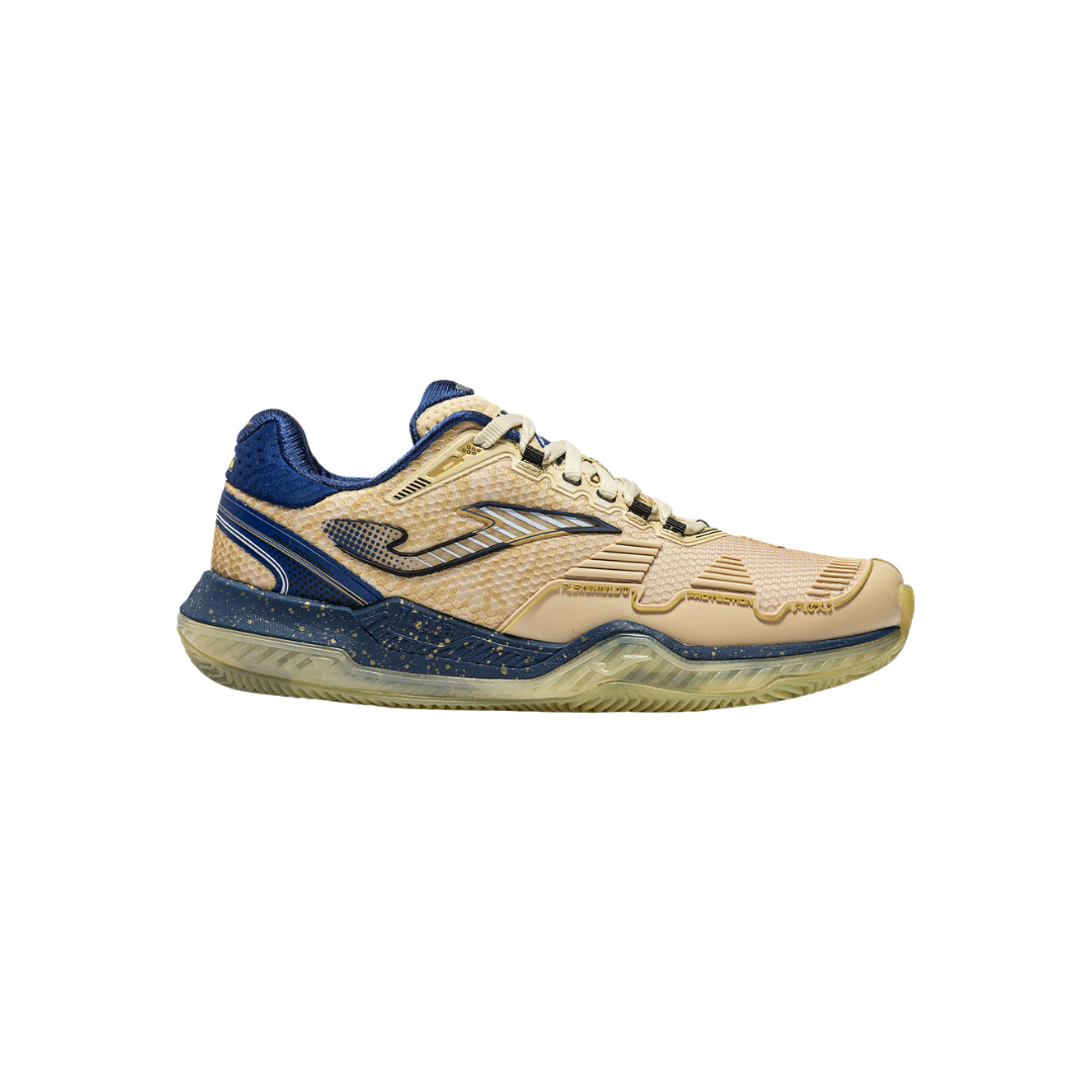 JOMA SHOES TPOIS2625AC OPEN MEN 2625 BEIGE