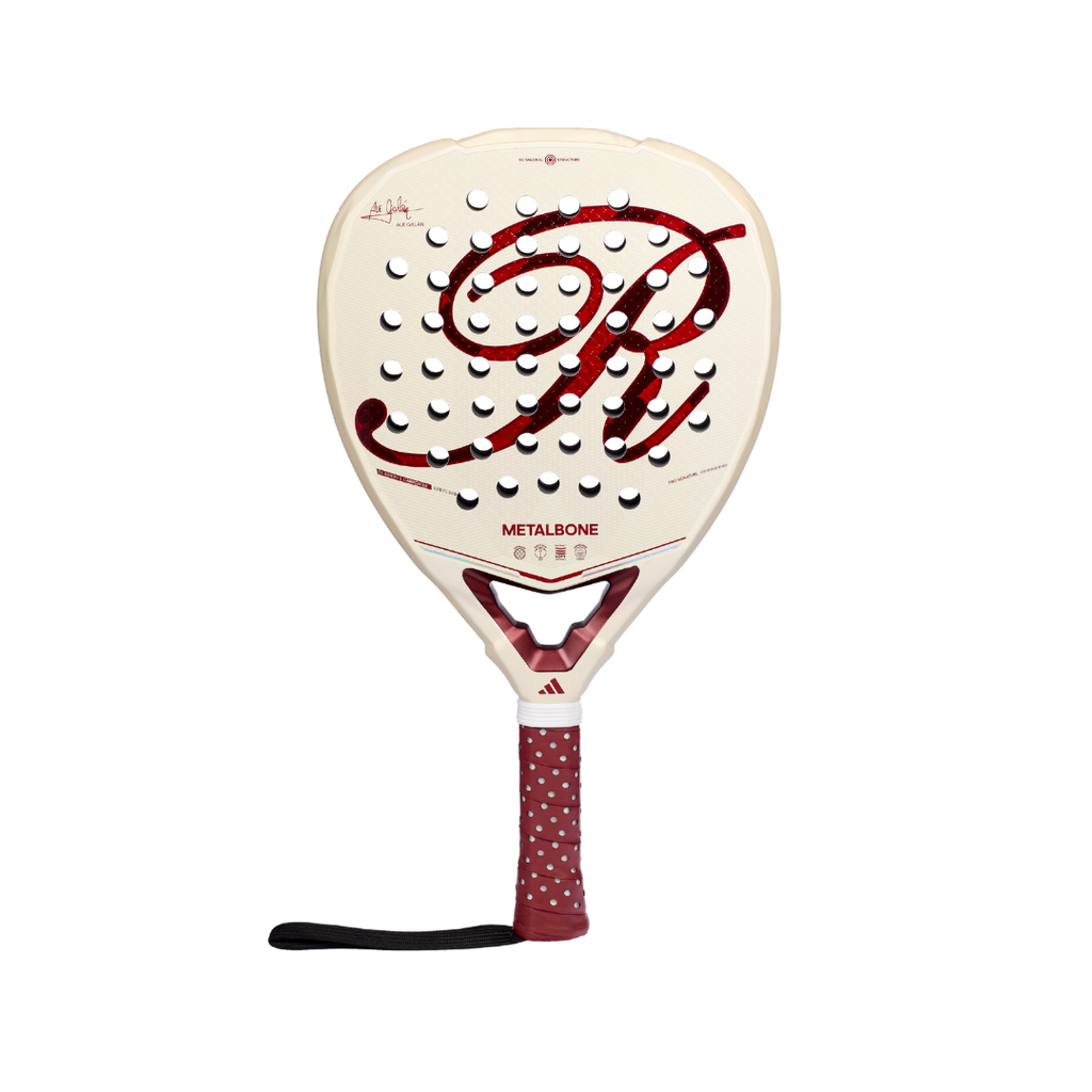 ADIDAS RACKET METALBONE RESERVE 2026