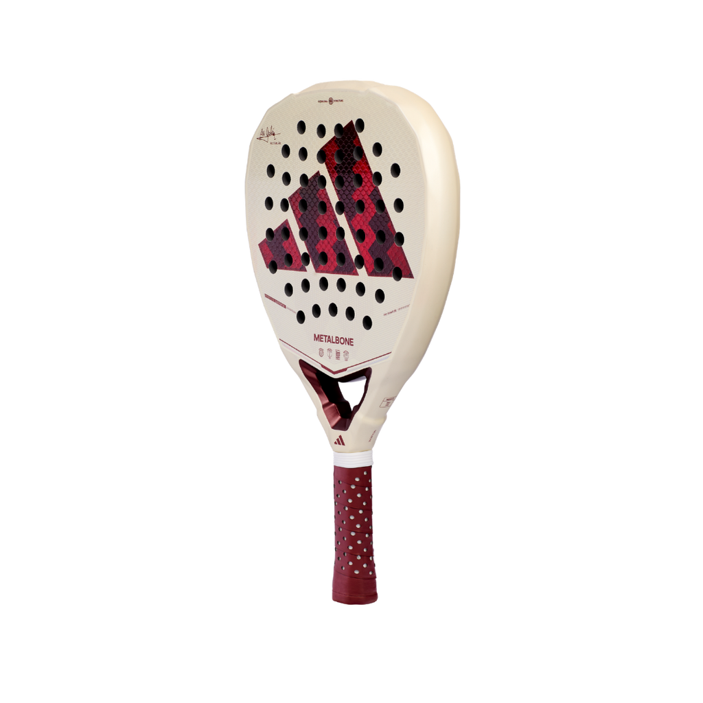 ADIDAS RACKET METALBONE RESERVE 2026