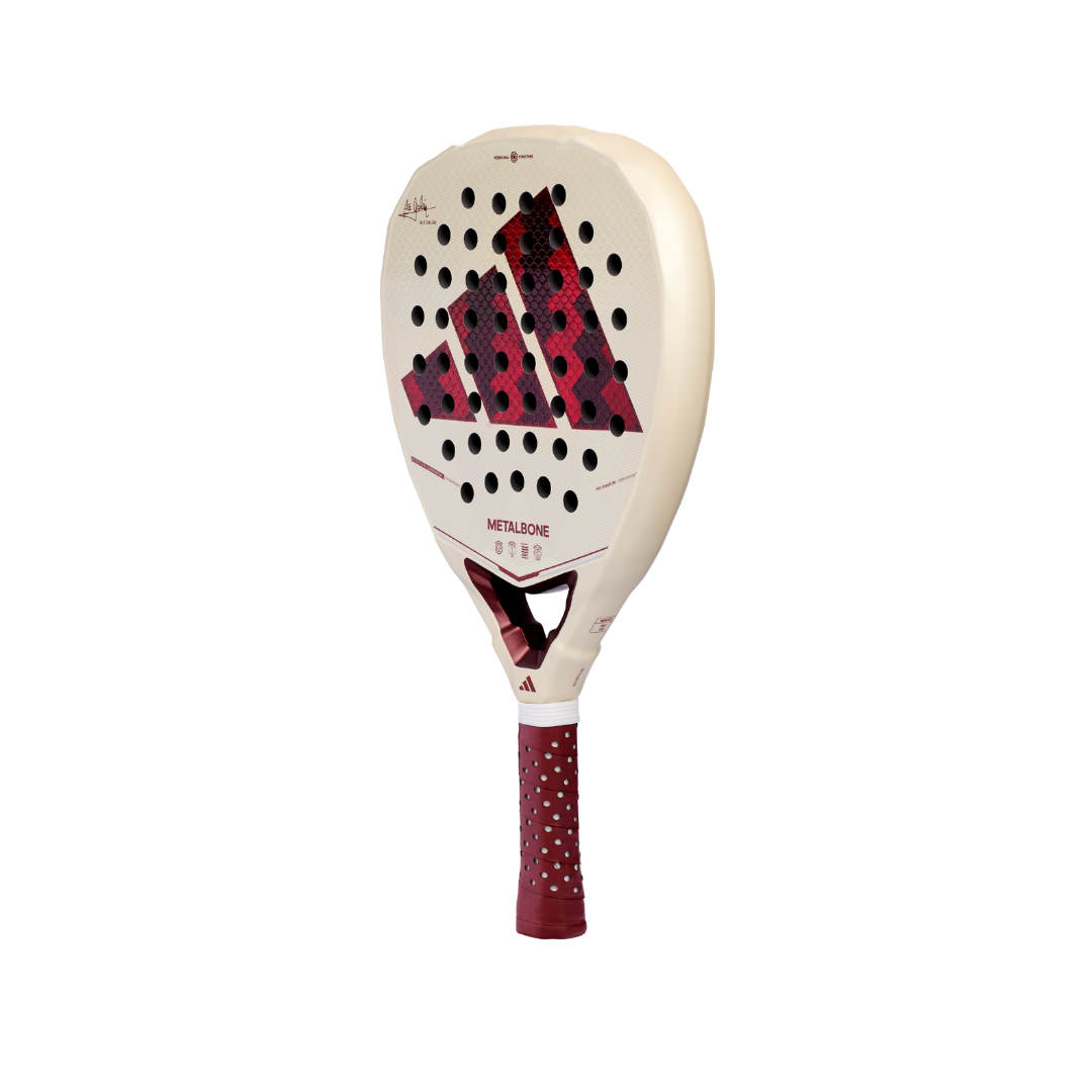 ADIDAS RACKET METALBONE RESERVE 2026