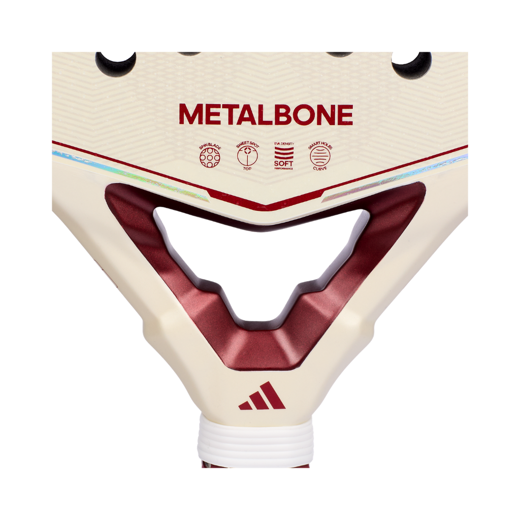 ADIDAS RACKET METALBONE RESERVE 2026