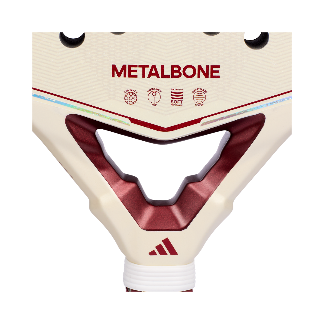 ADIDAS RACKET METALBONE RESERVE 2026