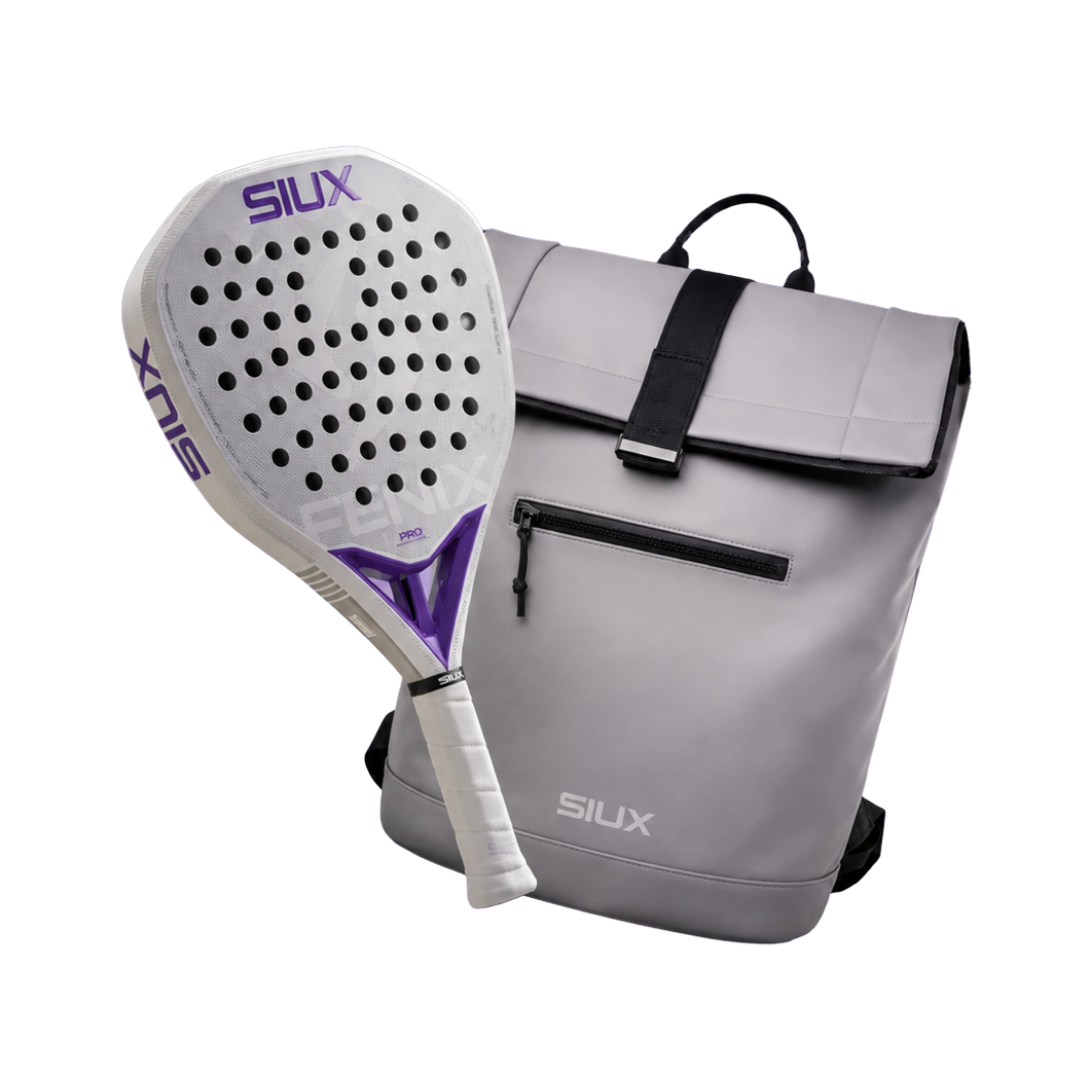 (PRE ORDER) SIUX RACKET FENIX PRO SPECIAL EDITION 2 2026