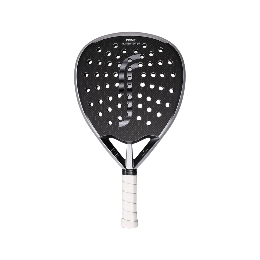 RS PADEL RACKET PRIME TEAM EDITION 2.0 2026 – Pedal&Padel