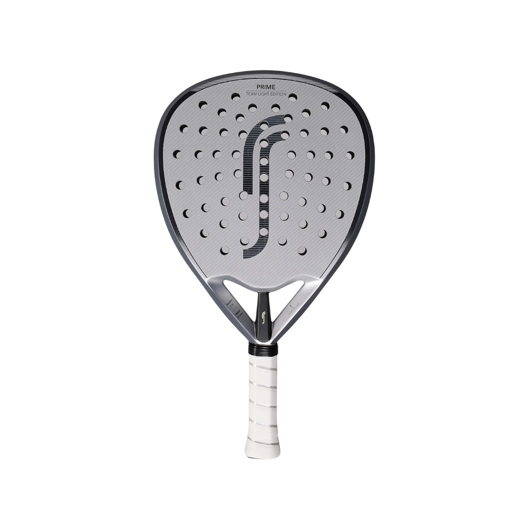 RS PADEL RACKET PRIME TEAM LIGHT EDITION 2026