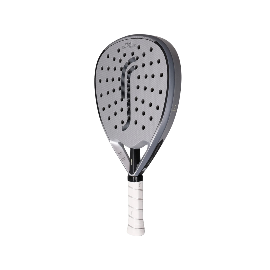 RS PADEL RACKET PRIME TEAM LIGHT EDITION 2026