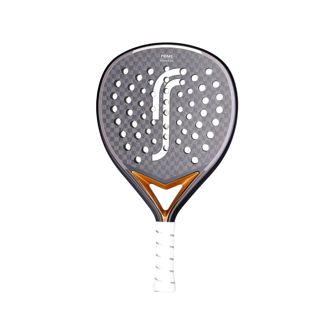 RS PADEL RACKET PRIME POWER EDITION 3.0 2026
