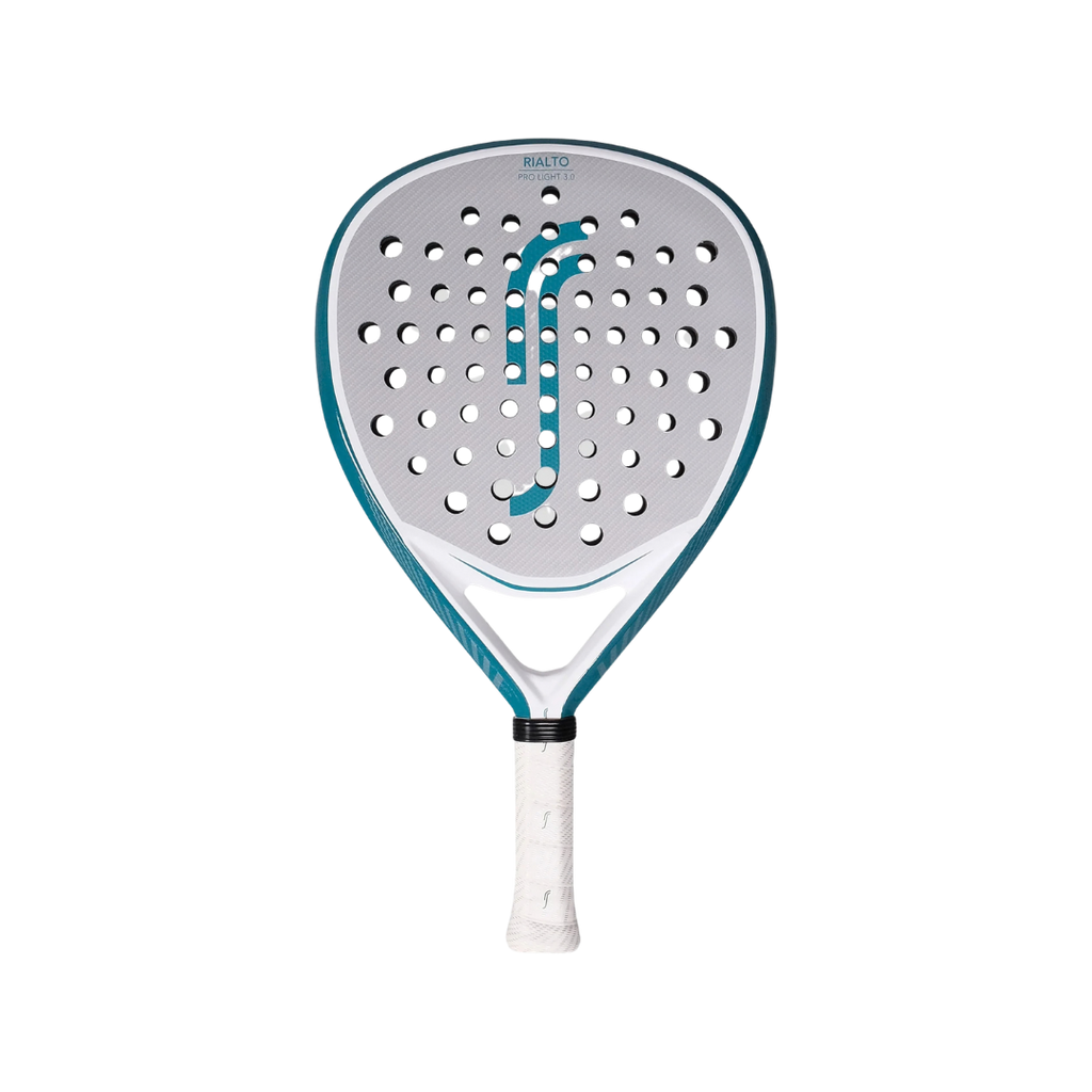 RS PADEL RACKET RIALTO PRO LIGHT 3.0 2026