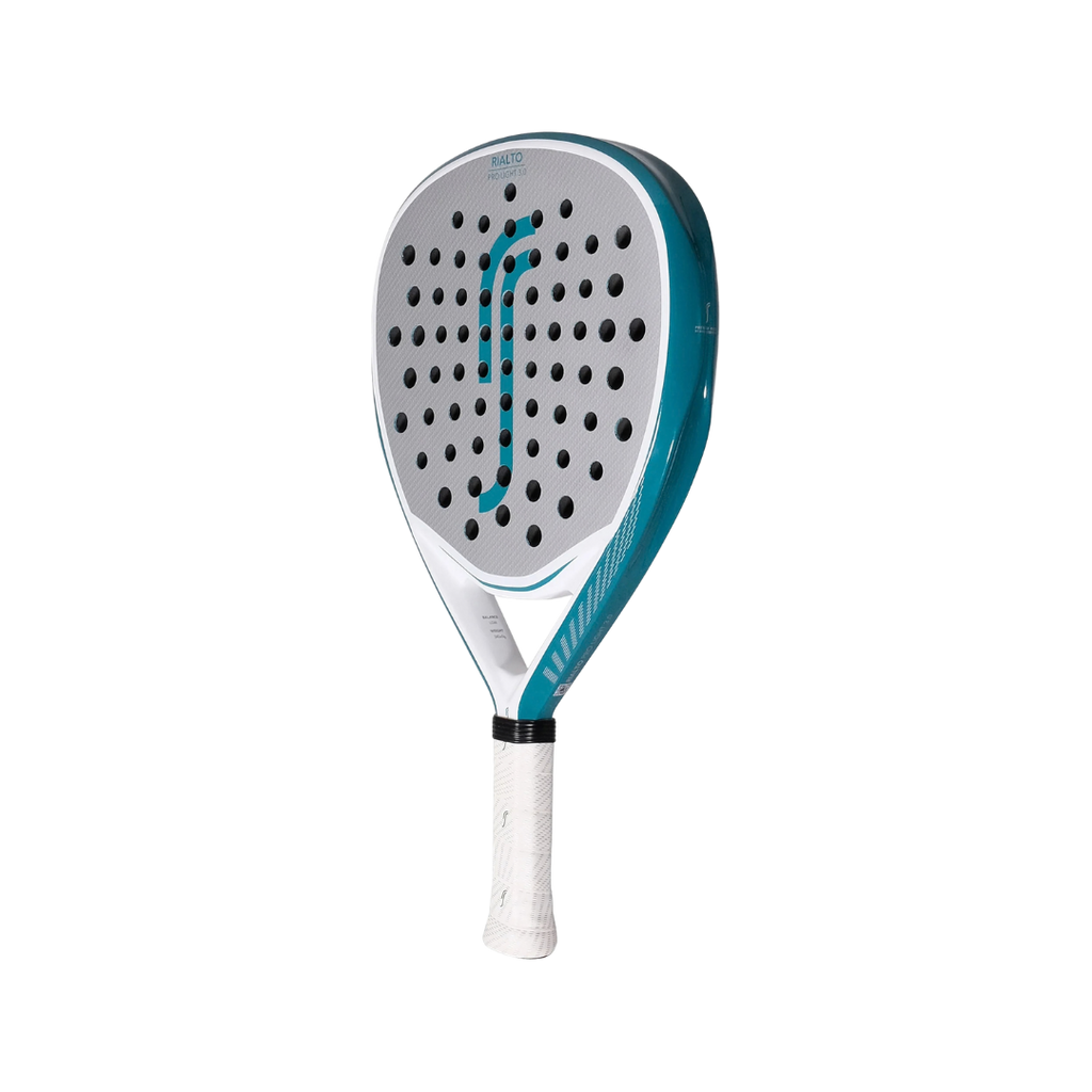 RS PADEL RACKET RIALTO PRO LIGHT 3.0 2026