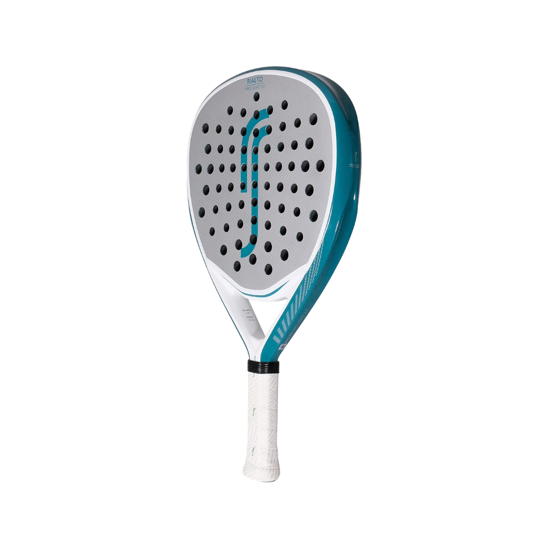 RS PADEL RACKET RIALTO PRO LIGHT 3.0 2026