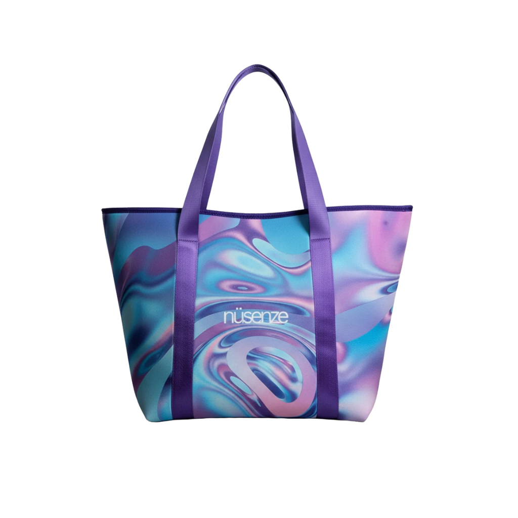 NUSENZE BAG TOTEBAG
