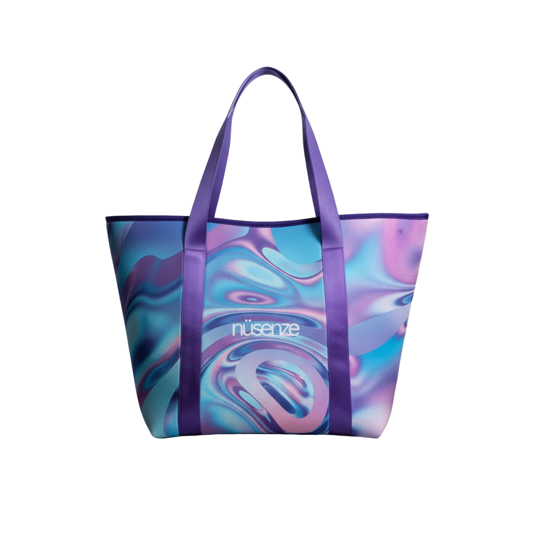 NUSENZE BAG TOTEBAG