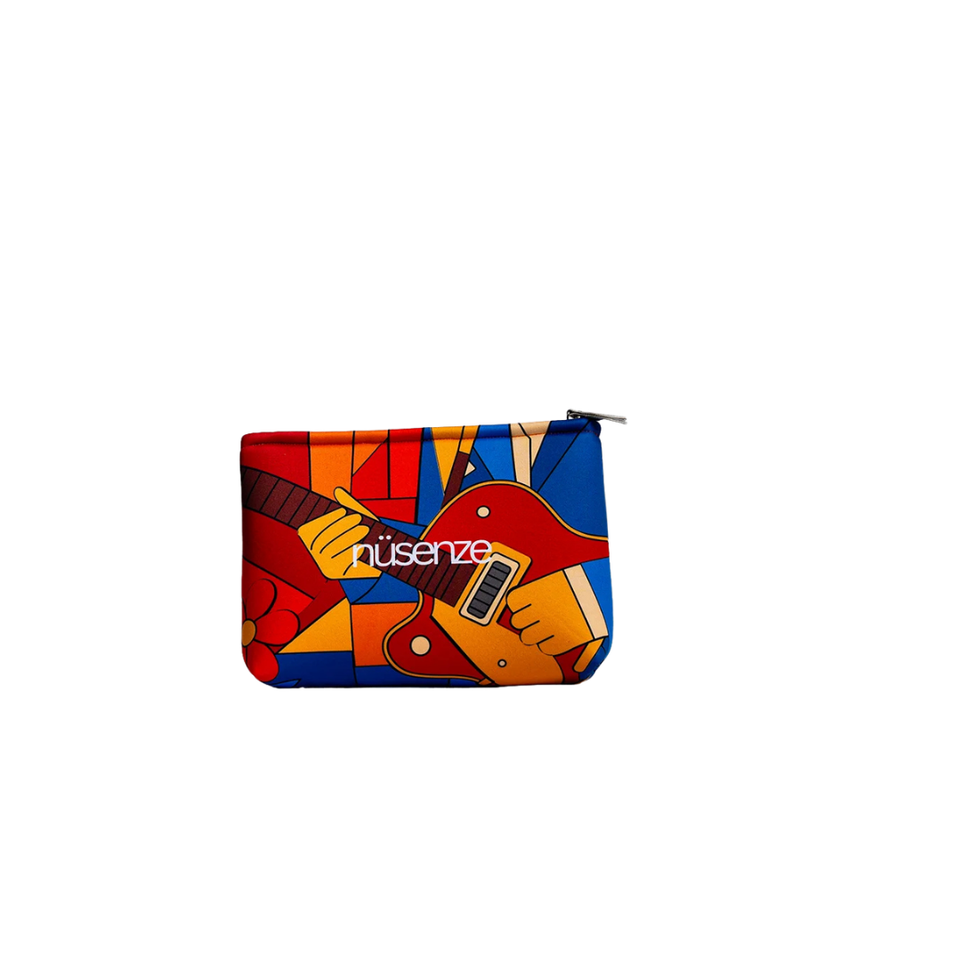 NUSENZE BAG POUCH SIZE M