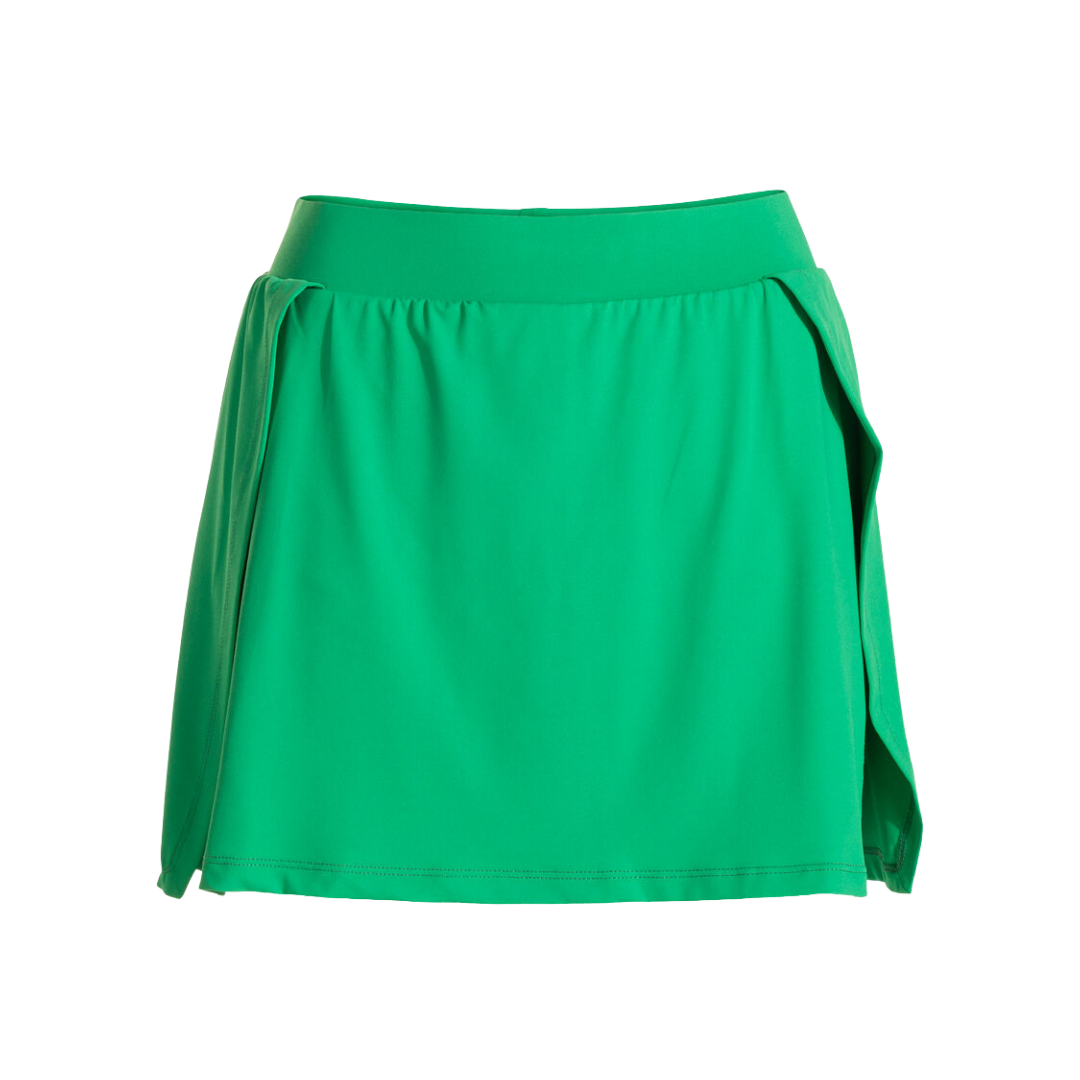 JOMA SKIRT WOMEN TORNEO GREEN TURQUOISE