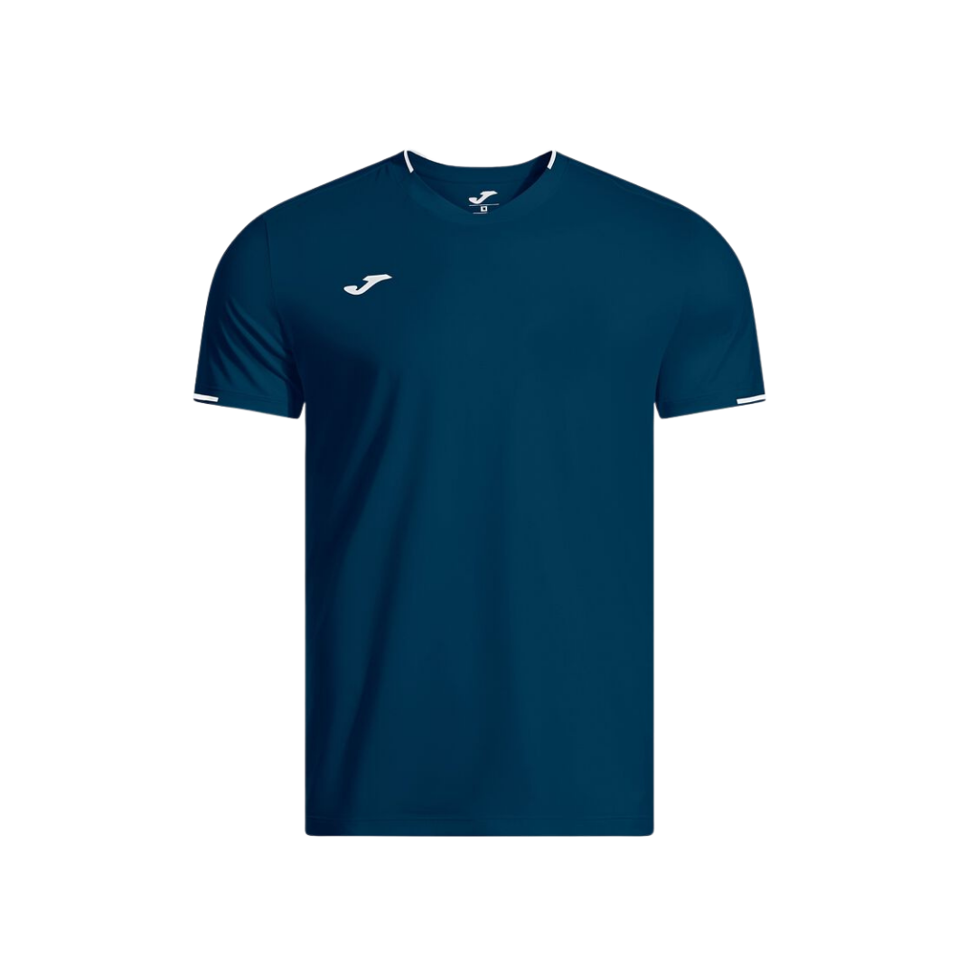 JOMA T-SHIRT MEN TORNEO SHORT SLEEVE BLUE