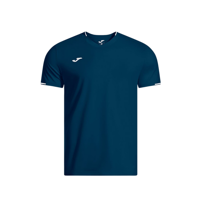 JOMA T-SHIRT MEN TORNEO SHORT SLEEVE BLUE