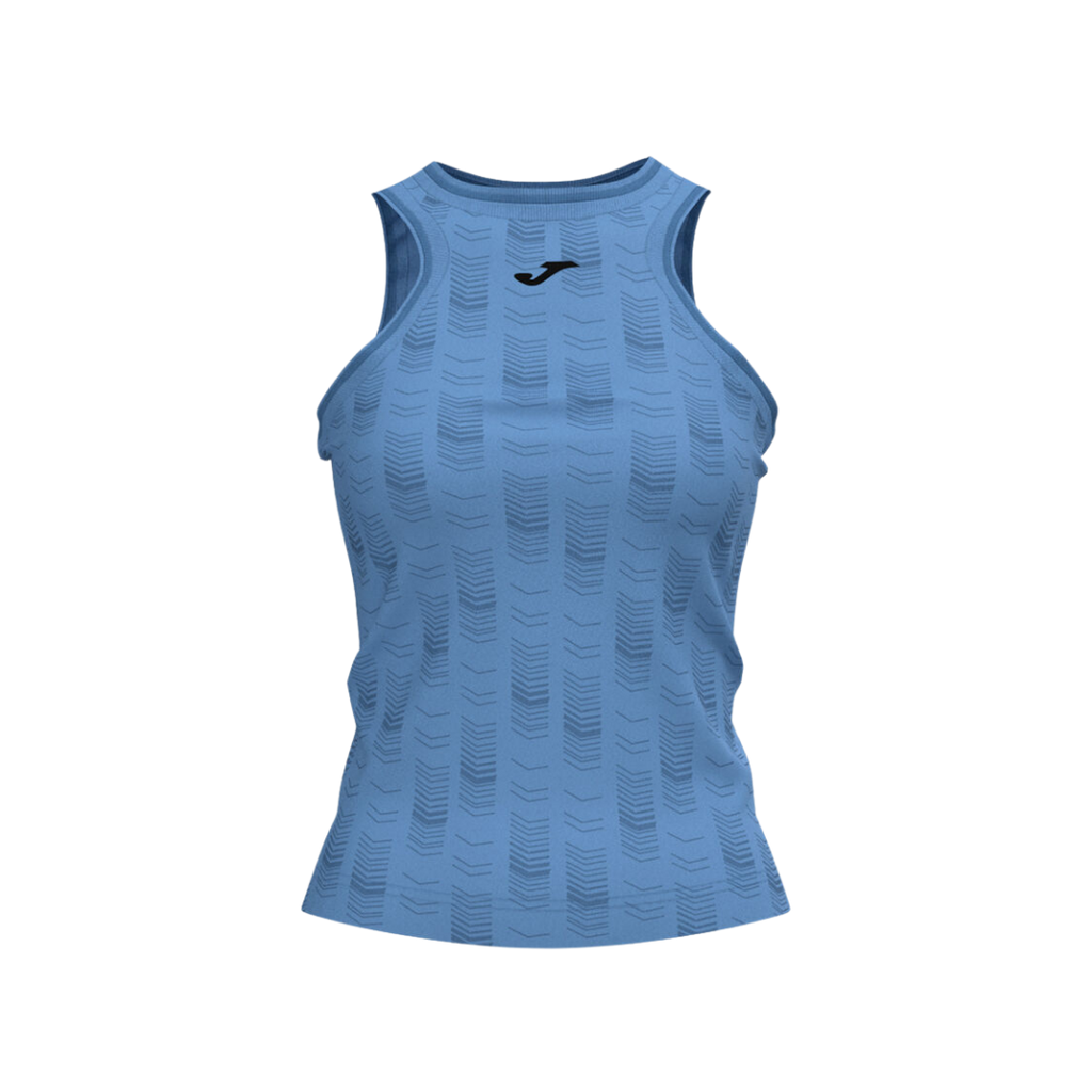 JOMA TANKTOP WOMEN SMASH BLUE