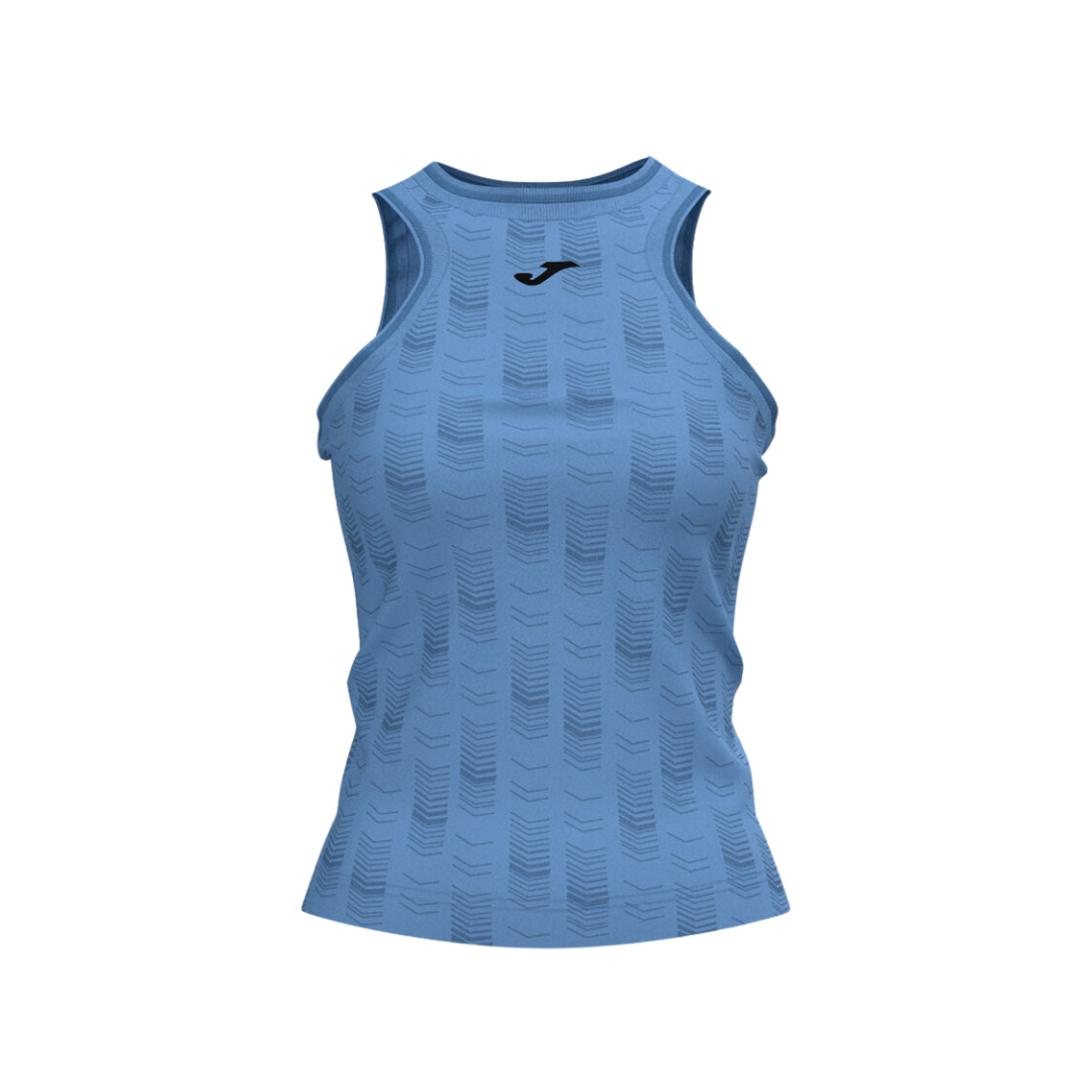JOMA TANKTOP WOMEN SMASH BLUE