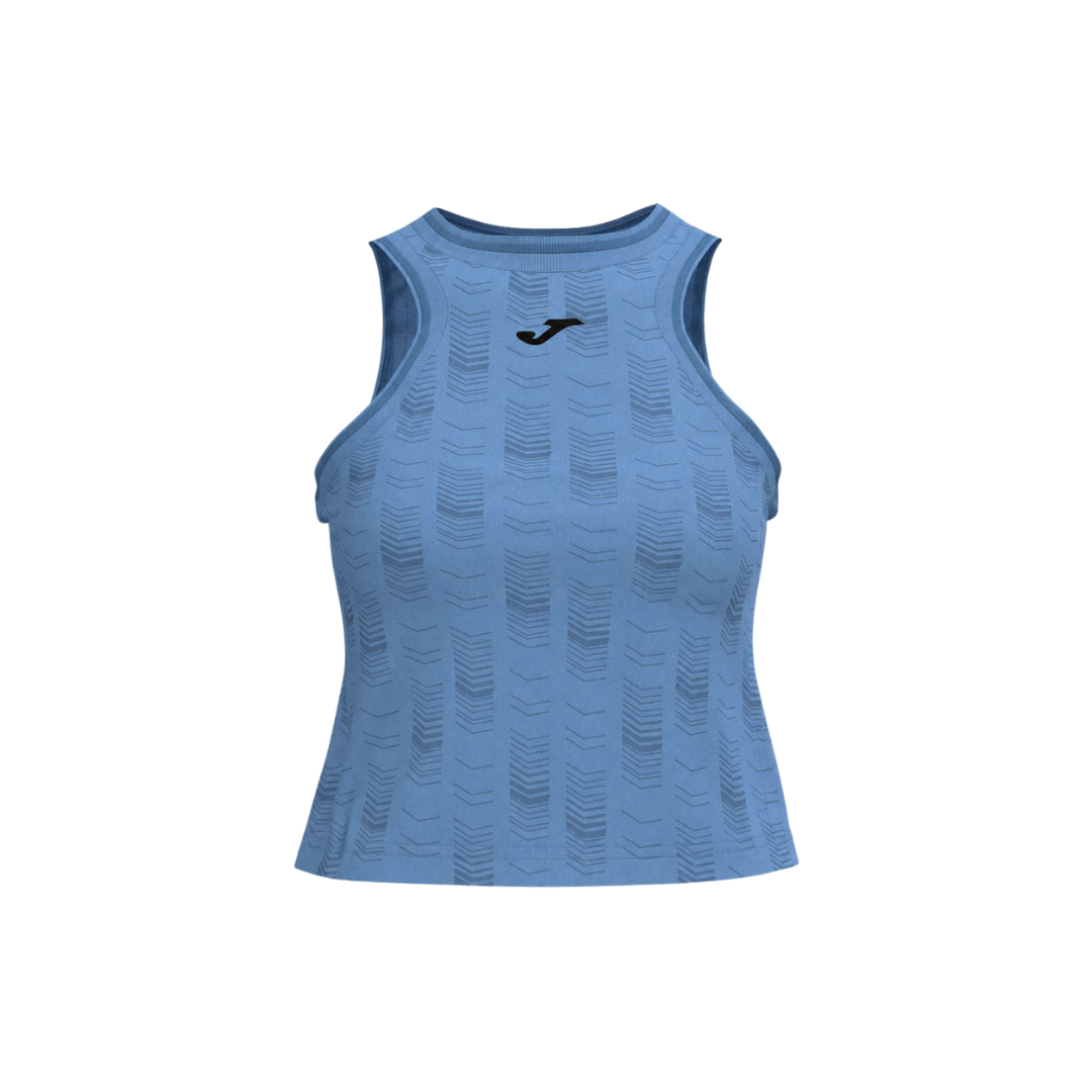 JOMA TANKTOP WOMEN SMASH BLUE