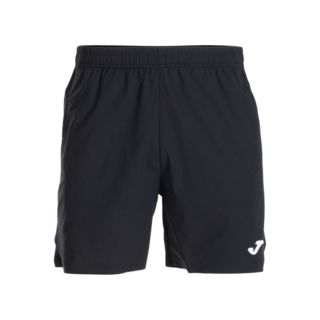 JOMA SHORT MEN CHALLENGE BERMUDA BLACK