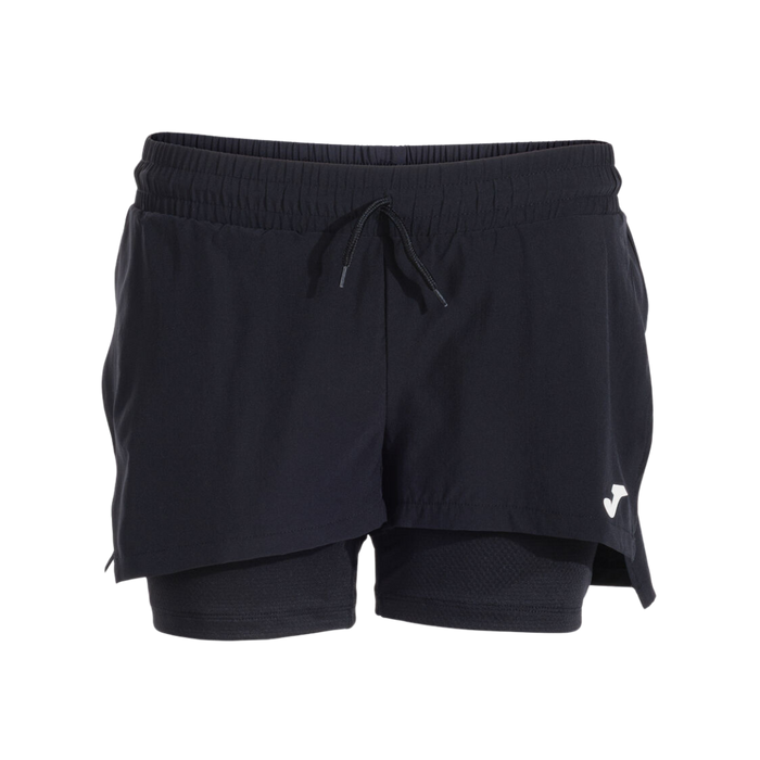 JOMA SHORT MEN SCULPTURE II BLACK