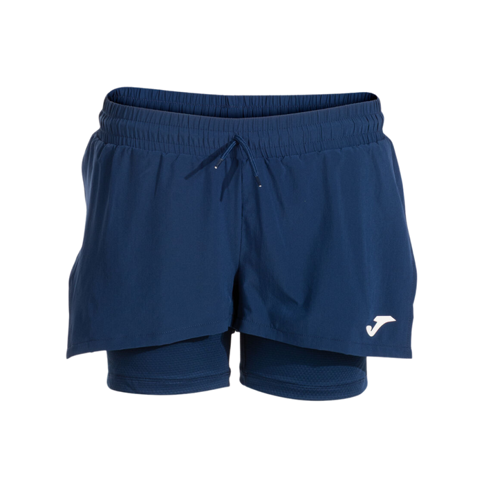 JOMA SHORT MEN SCULPTURE II BLUE